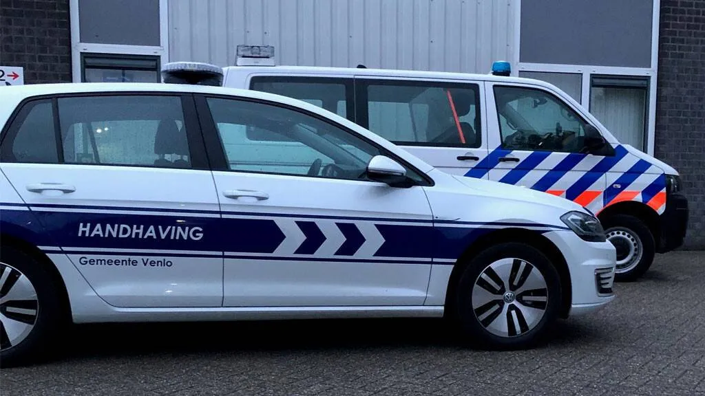 1262 handhaving politie boa