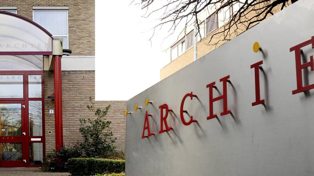 1265 logo gemeentearchief venlo 2