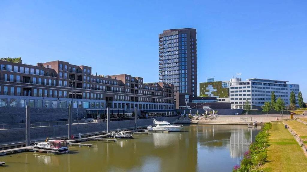 1268 stadspeiling jaarstukken