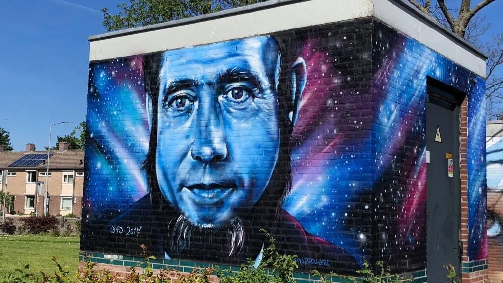 1271 vastenavondkamp vo