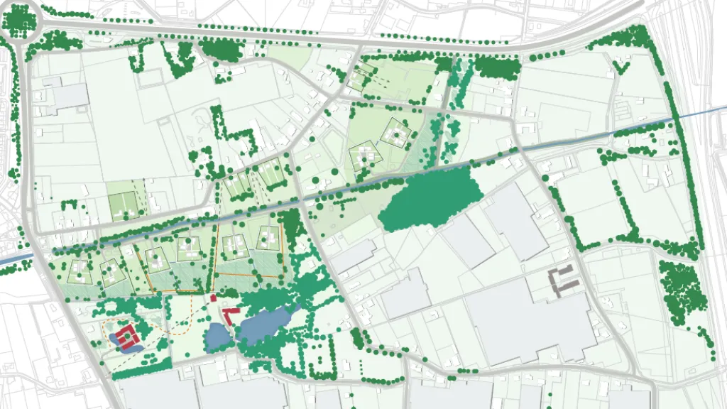 1276 landschapsvisie t ven oost