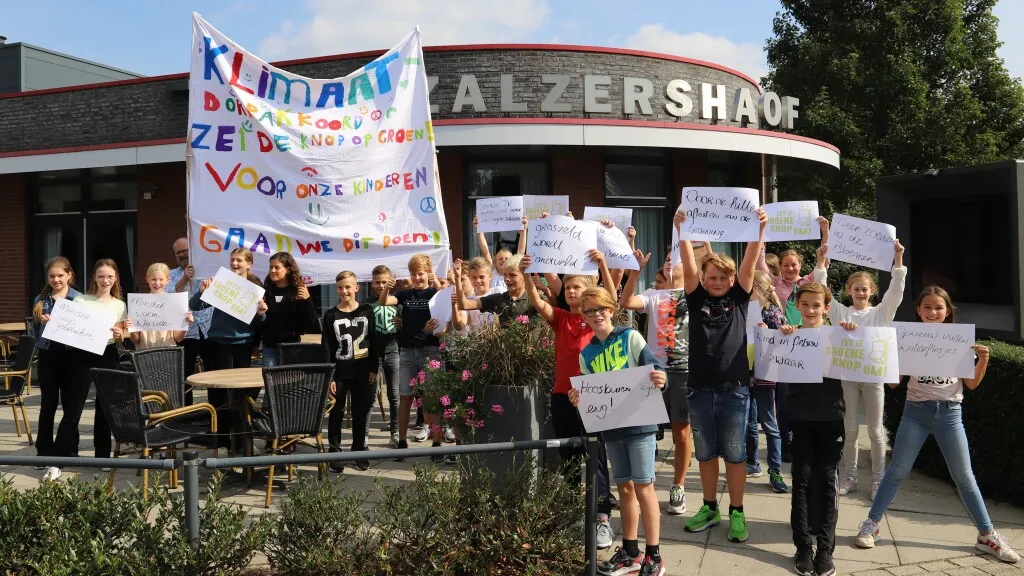 1394 klimaatakkoord hout blerick