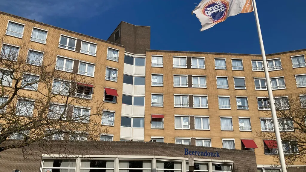 1565 beerendonck