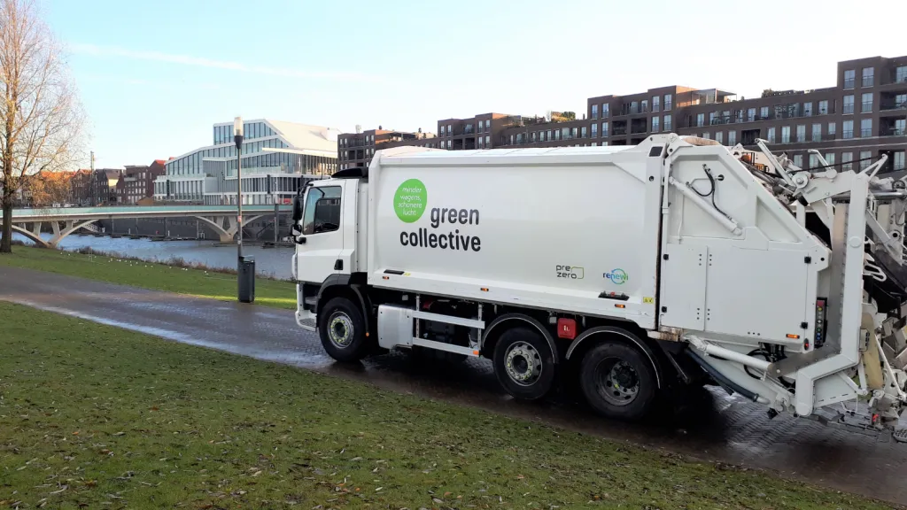 1580 green collective