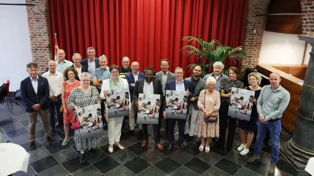 1645 foto convenant