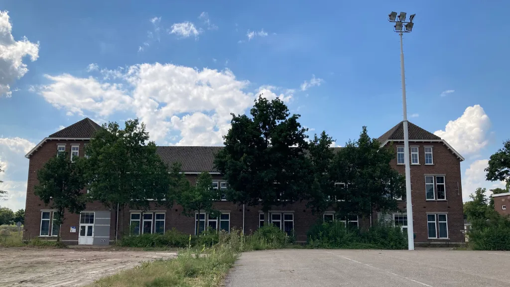 1647 gebouw e