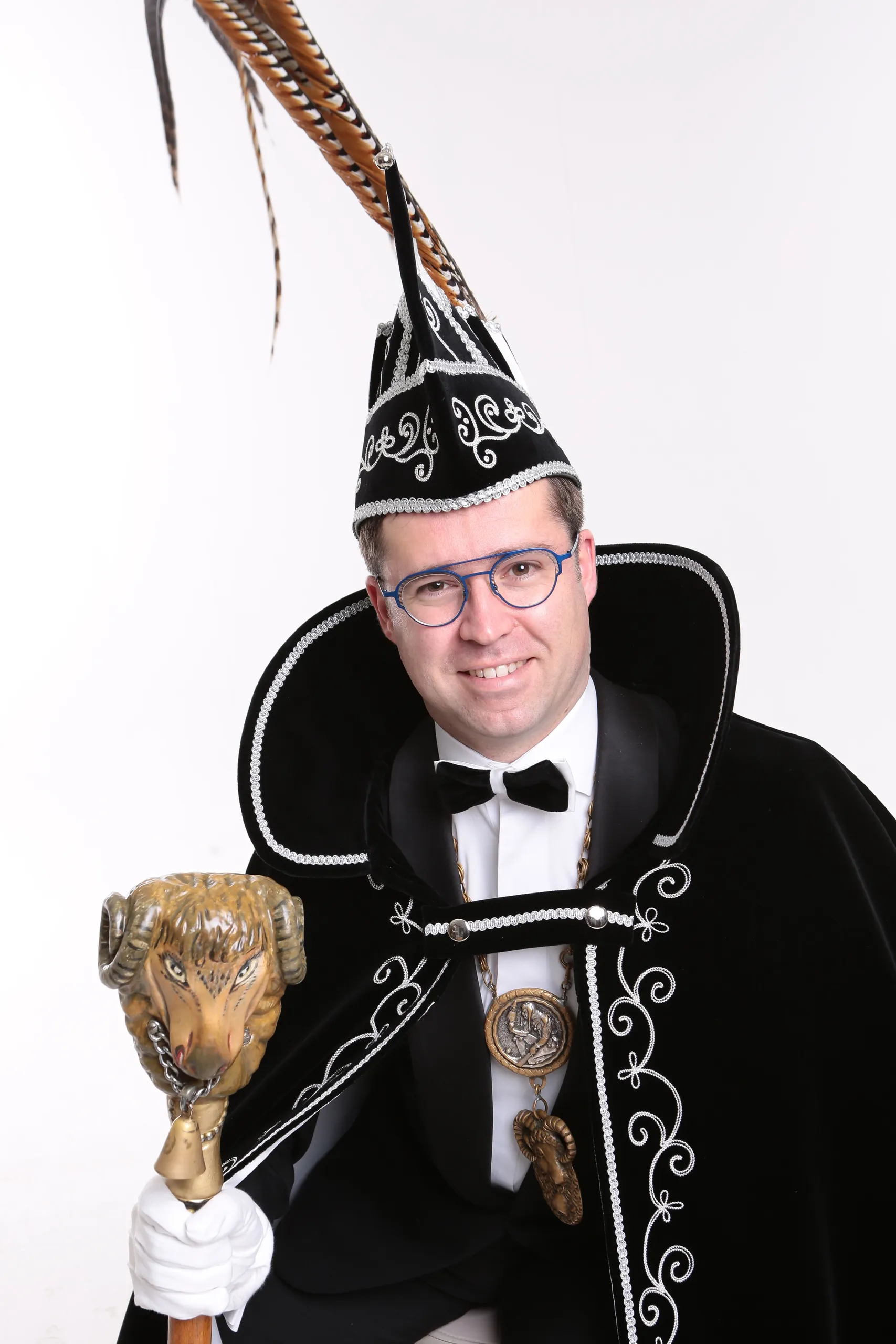 2018 prins