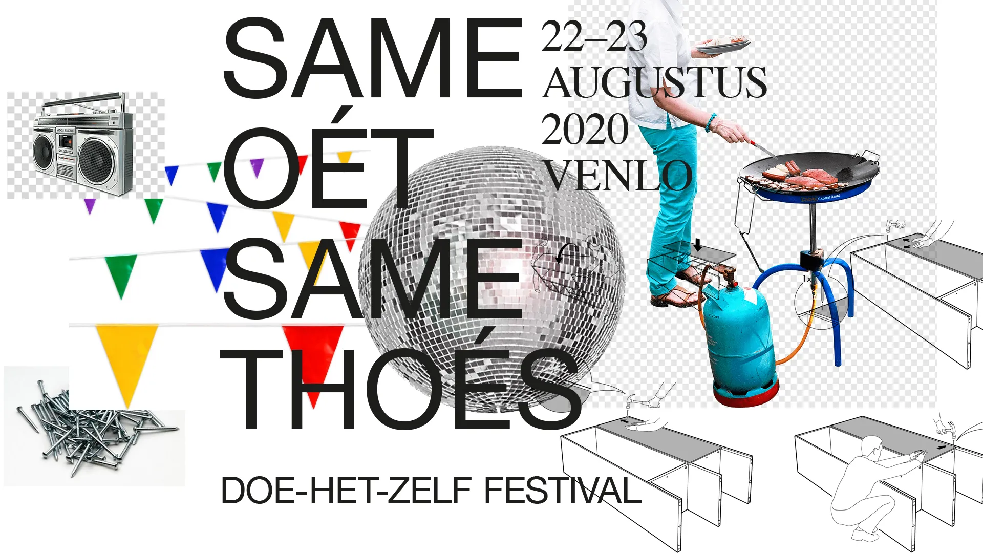 20200703 aankondiging same oet same thoes
