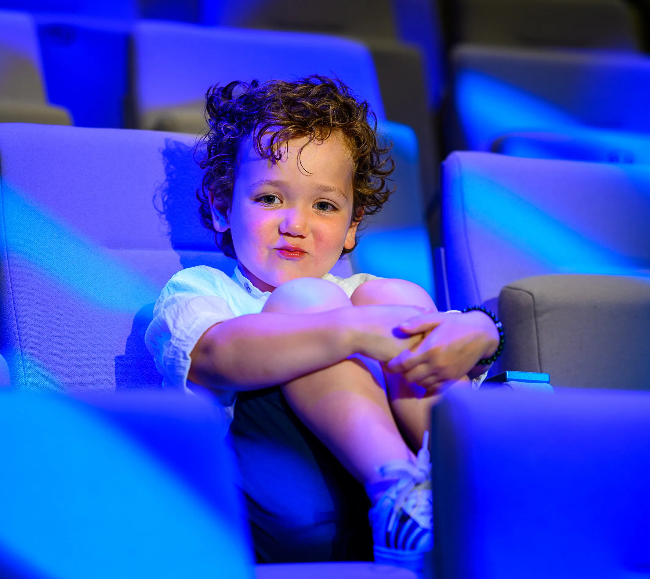 2022 kinderen gratis naar het theater foto petra lenssen