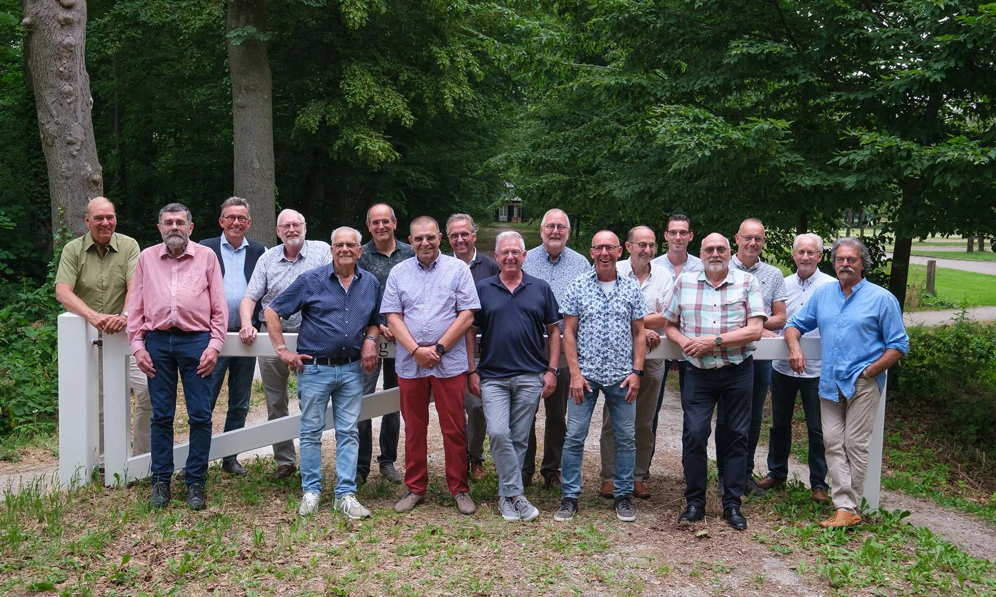 2022 mannenkoor arch luit
