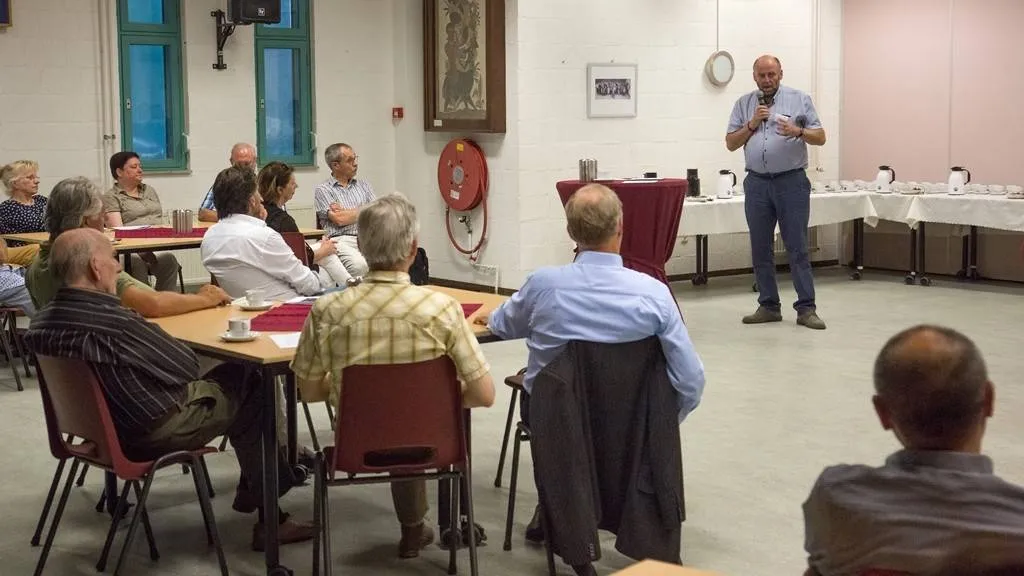 210 venloonline college in wijk