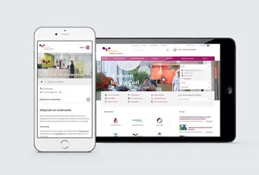 31 viecuri behaalt keurmerk voor digitale toegankelijkheid vijfde jaar op rij beeld