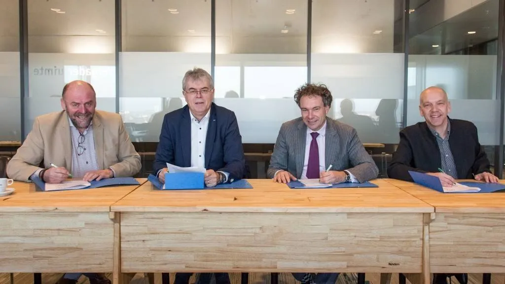 392 prestatieafspraken huren wonen 2019