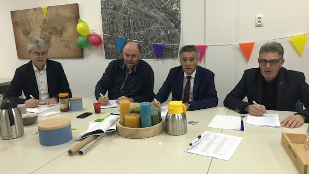 459 samenwerking vastenavondkamp