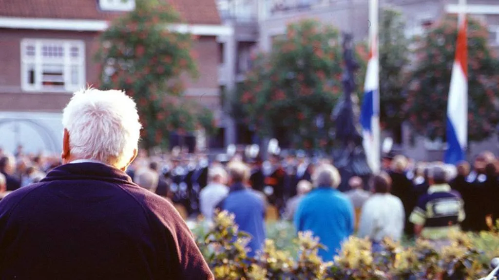 515 dodenherdenking programma