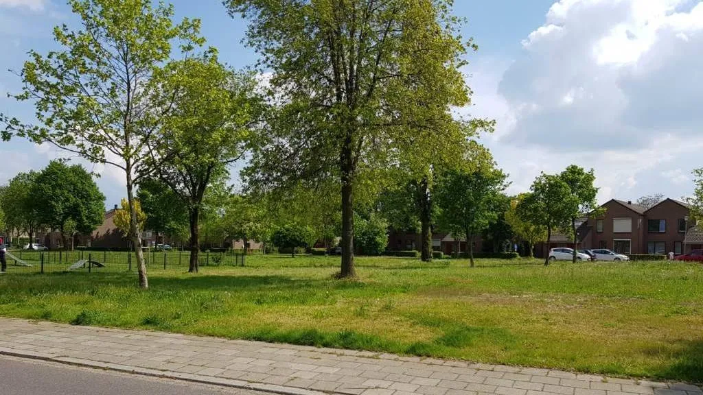 524 woningvoorzieningen velden