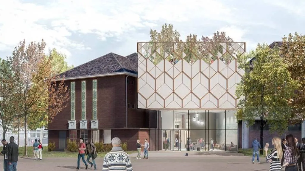 553 impressie parkentree museum vbvd