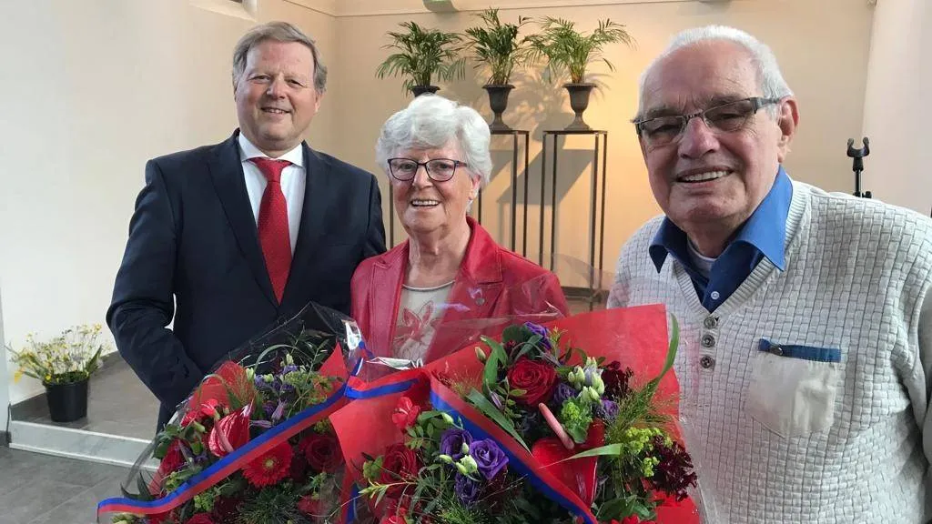 561 wo dhr en mevr fleuren