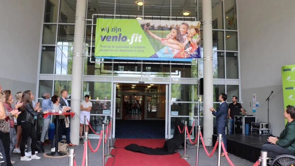 570 lancering venlofit