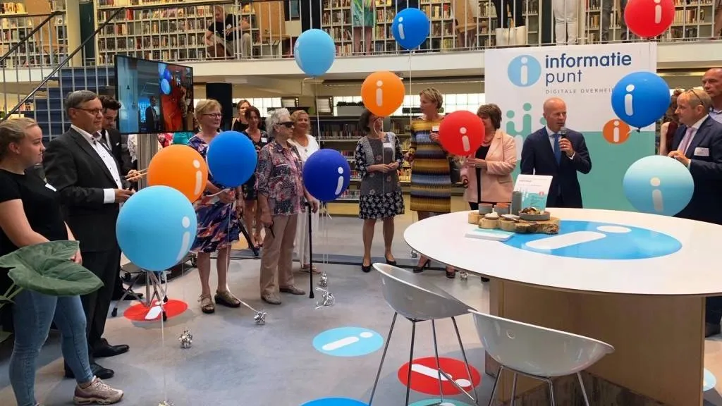 584 informatiepunt digitale overheid