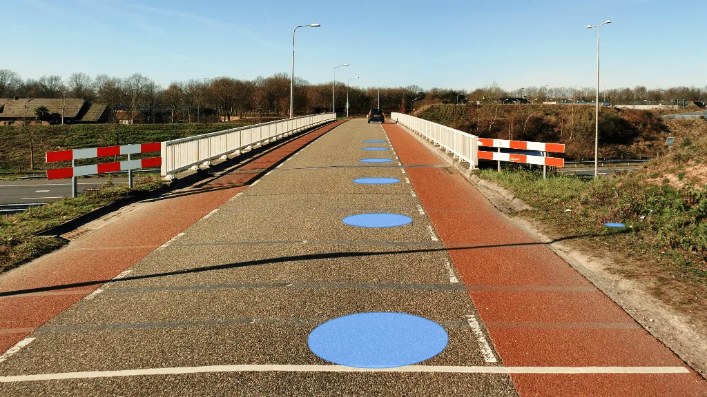 606 herinrichting mulkenshofweg