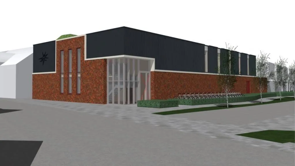 637 c2c gymzaal tegelen