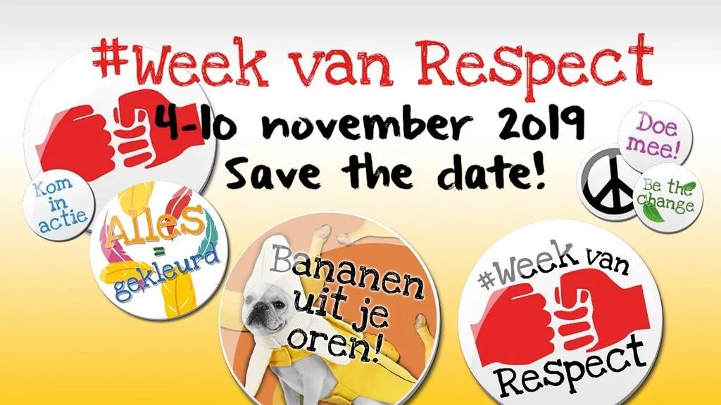 715 week van respect november1