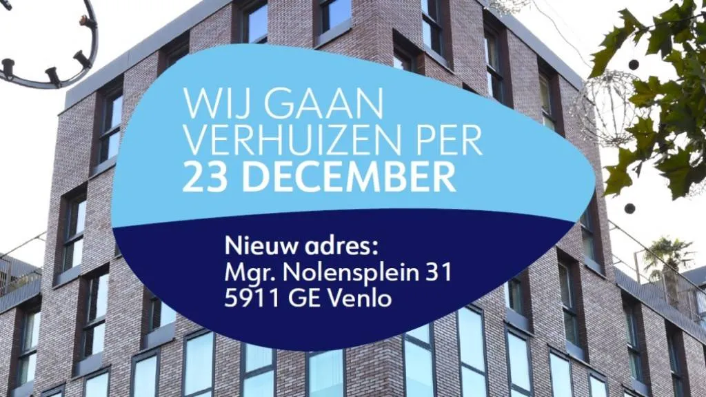 774 verhuizing commissaris