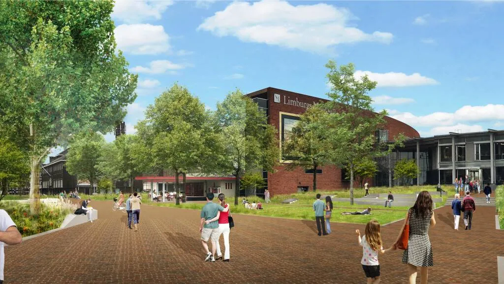 802 20191119 venlo keulsepoort visual