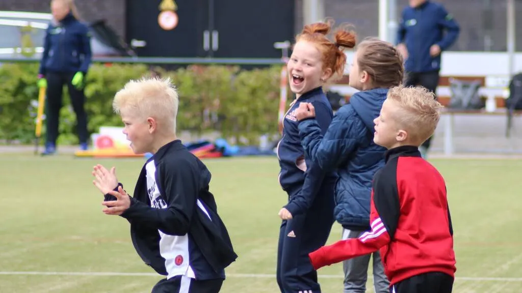 921 gratis beweegactiviteiten
