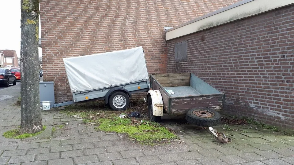 aanhangwagensblerick