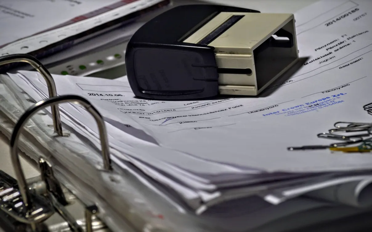 administratie