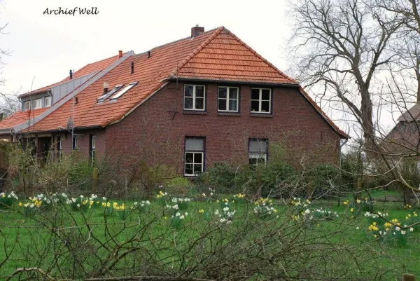 afbeeldingen landerijen pachthoeven pyloriushof de kamp well limburg