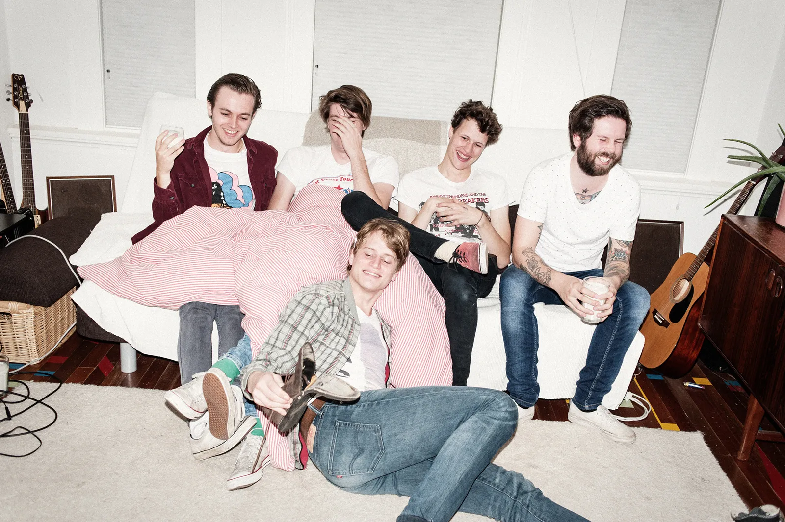 afterpartees nick helderman landscapefun