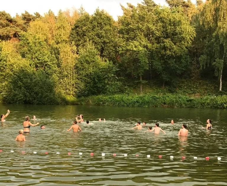 alternatieve training 1