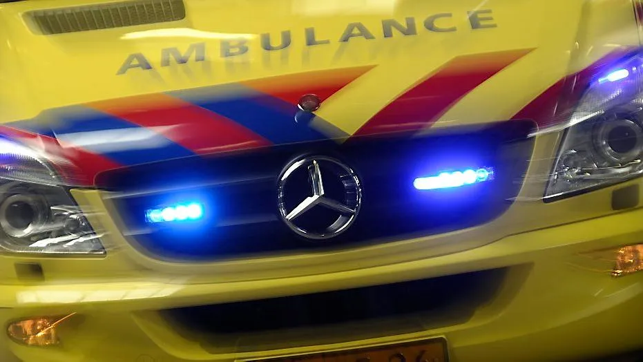 anp 15232335ambulance