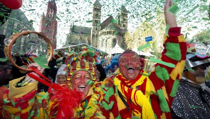 anp carnaval venlo