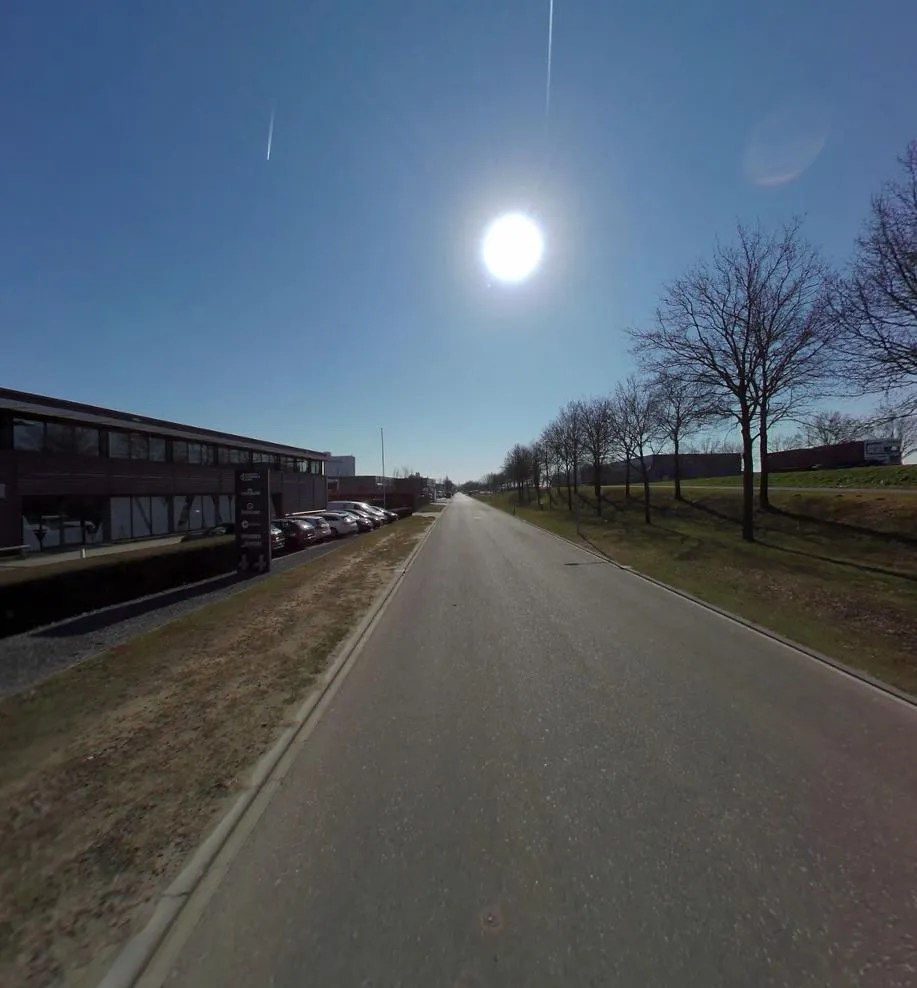 artikel 13 parlevinkerweg deel 3