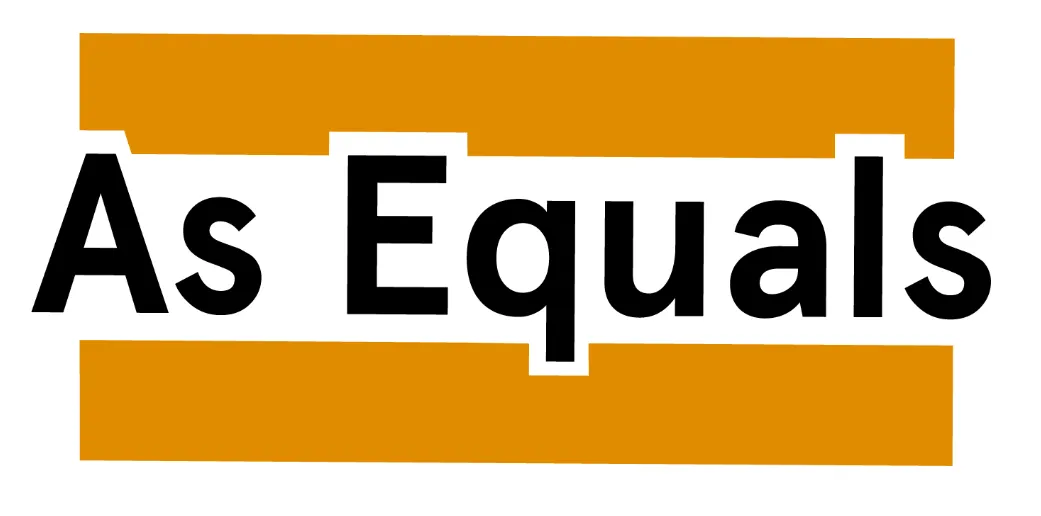 as