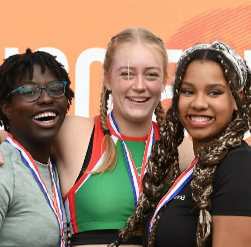 audrey jacobs nl kampioen kogelslingeren