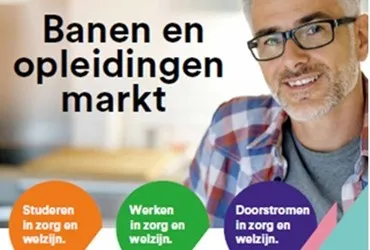 banenmarkt haandert