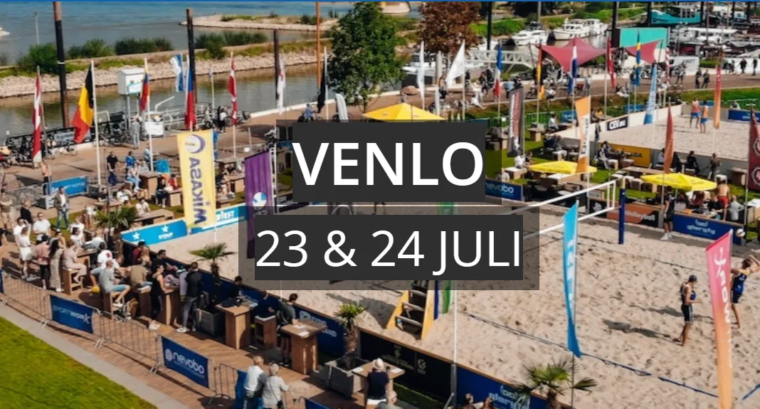 beach venlo