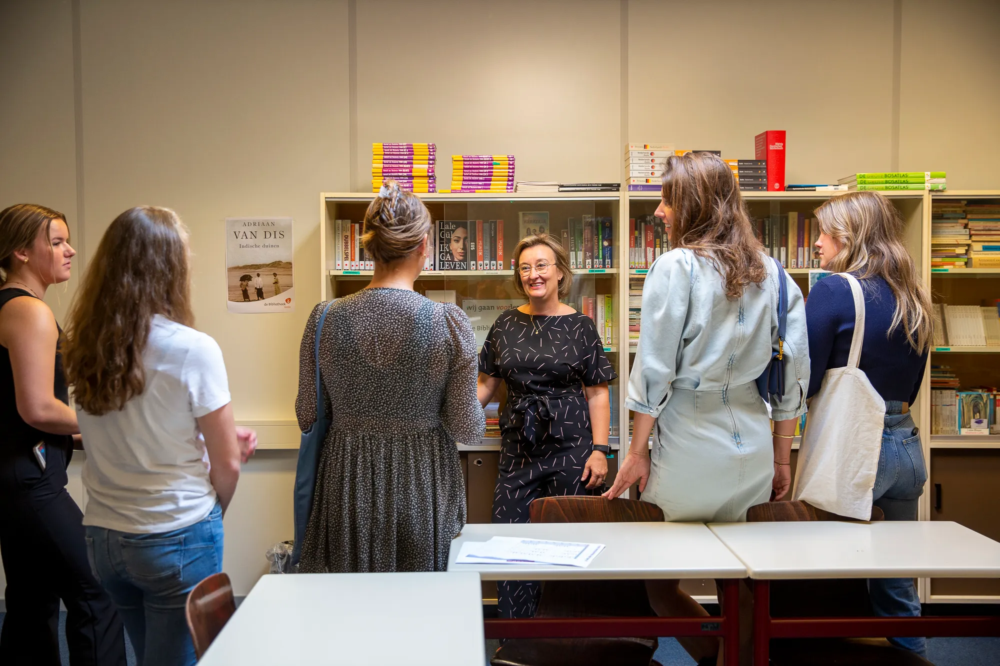 biblio gilde venlo 4