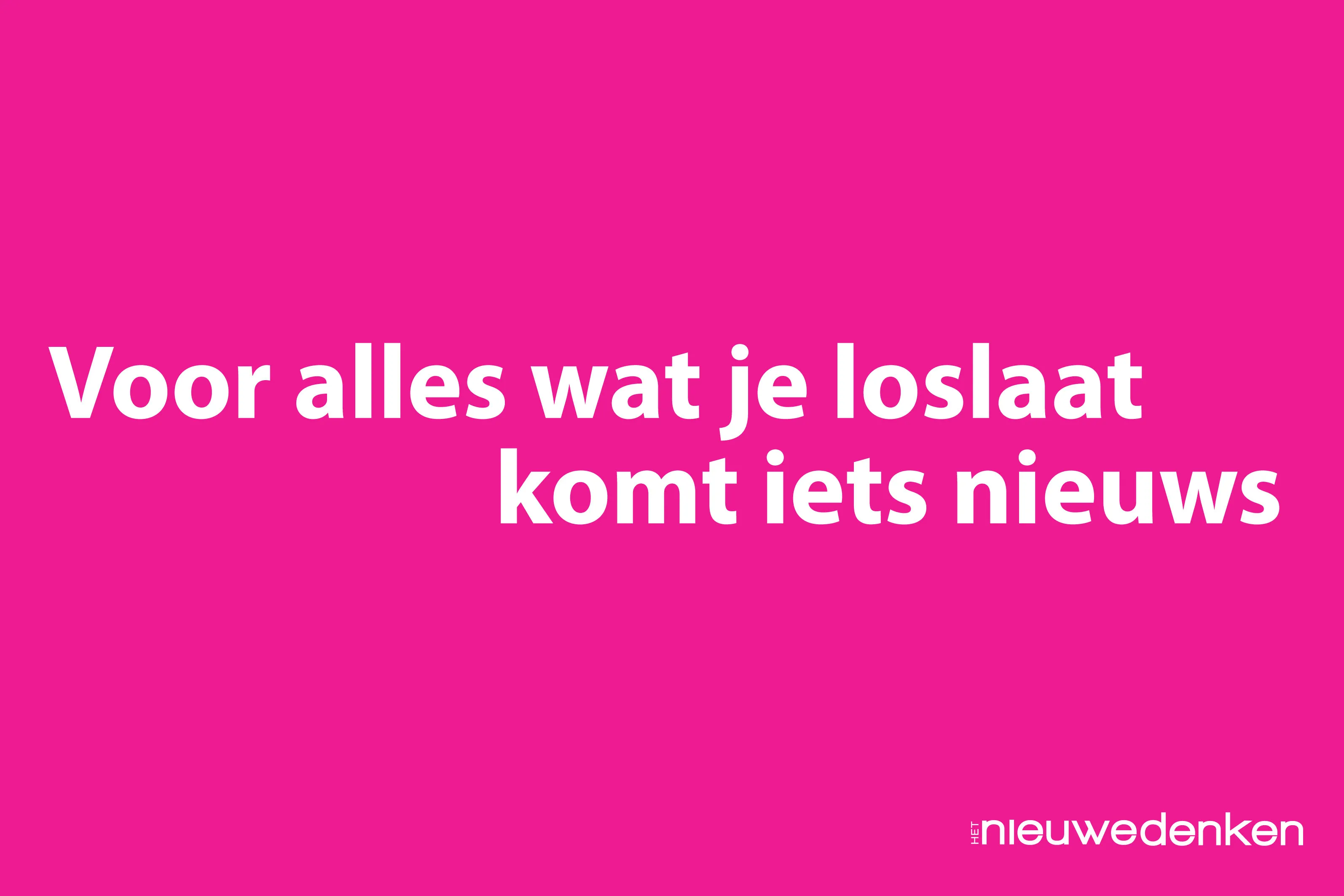 blog 052013 het nieuwe denken spreuk2