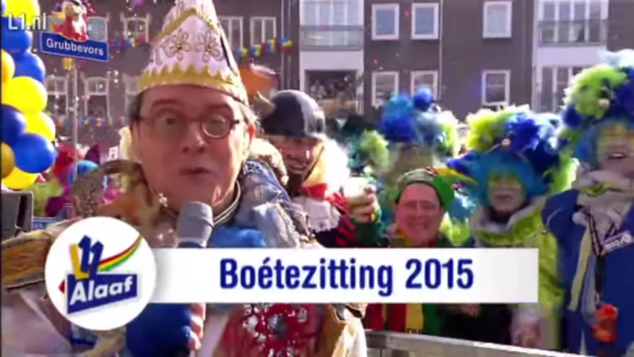 botezitting 2015