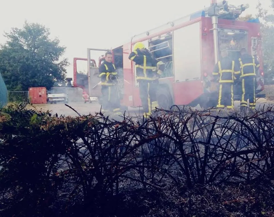 brandweer belfeld 227