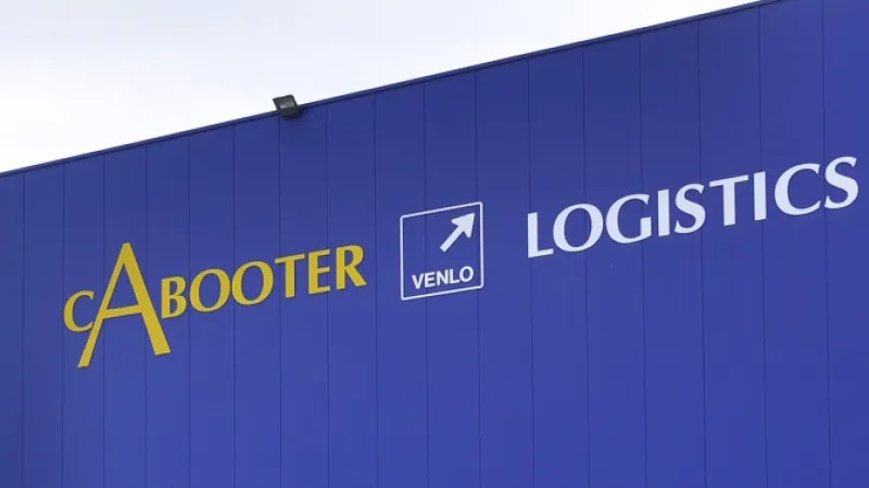 cabooter venlo