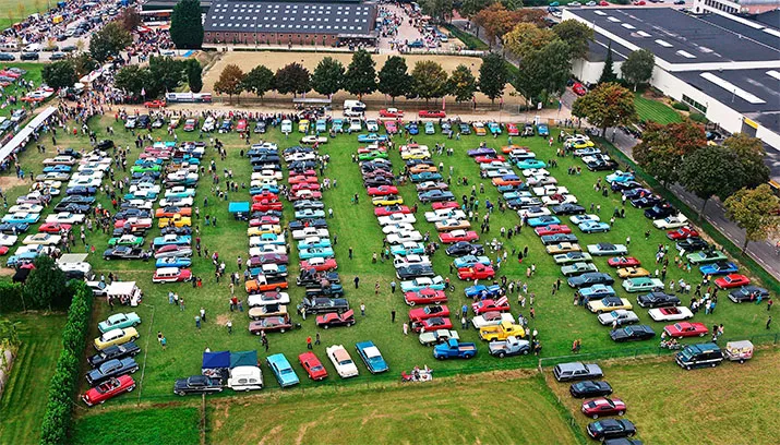 car usa reuver