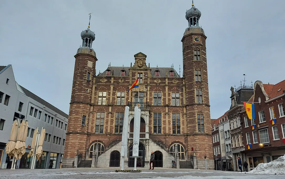 carnaval jocus stadhuis