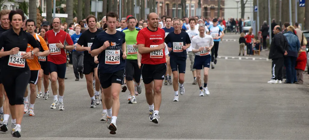 ccby20 dreh97 venloop hardlopen hq